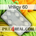Vriligy 60 16